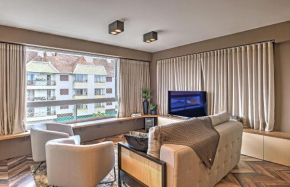 Studio 303 no Vita Boulevard